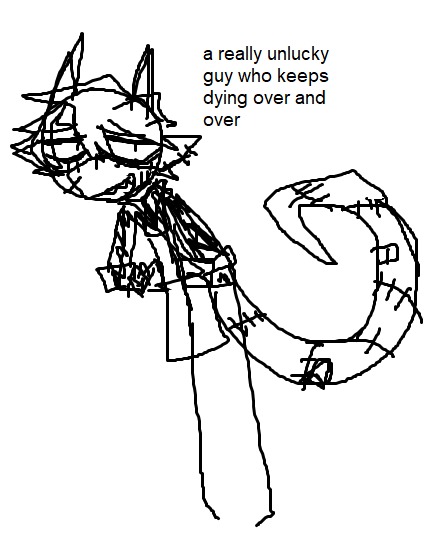 Mouse doodle