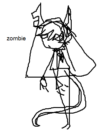 Mouse doodle