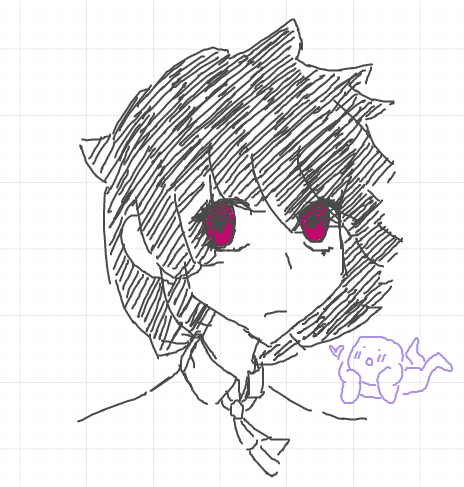 Drawpile doodle