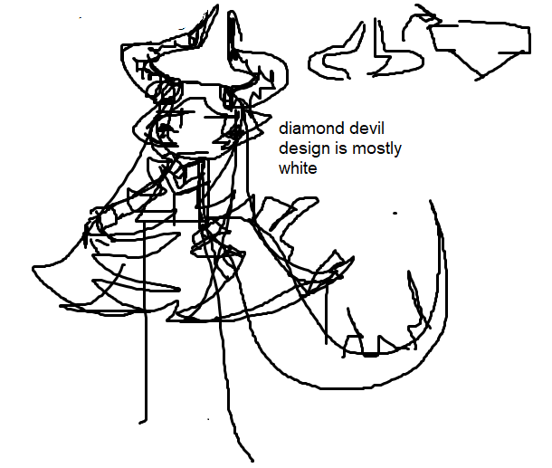 Mouse doodle