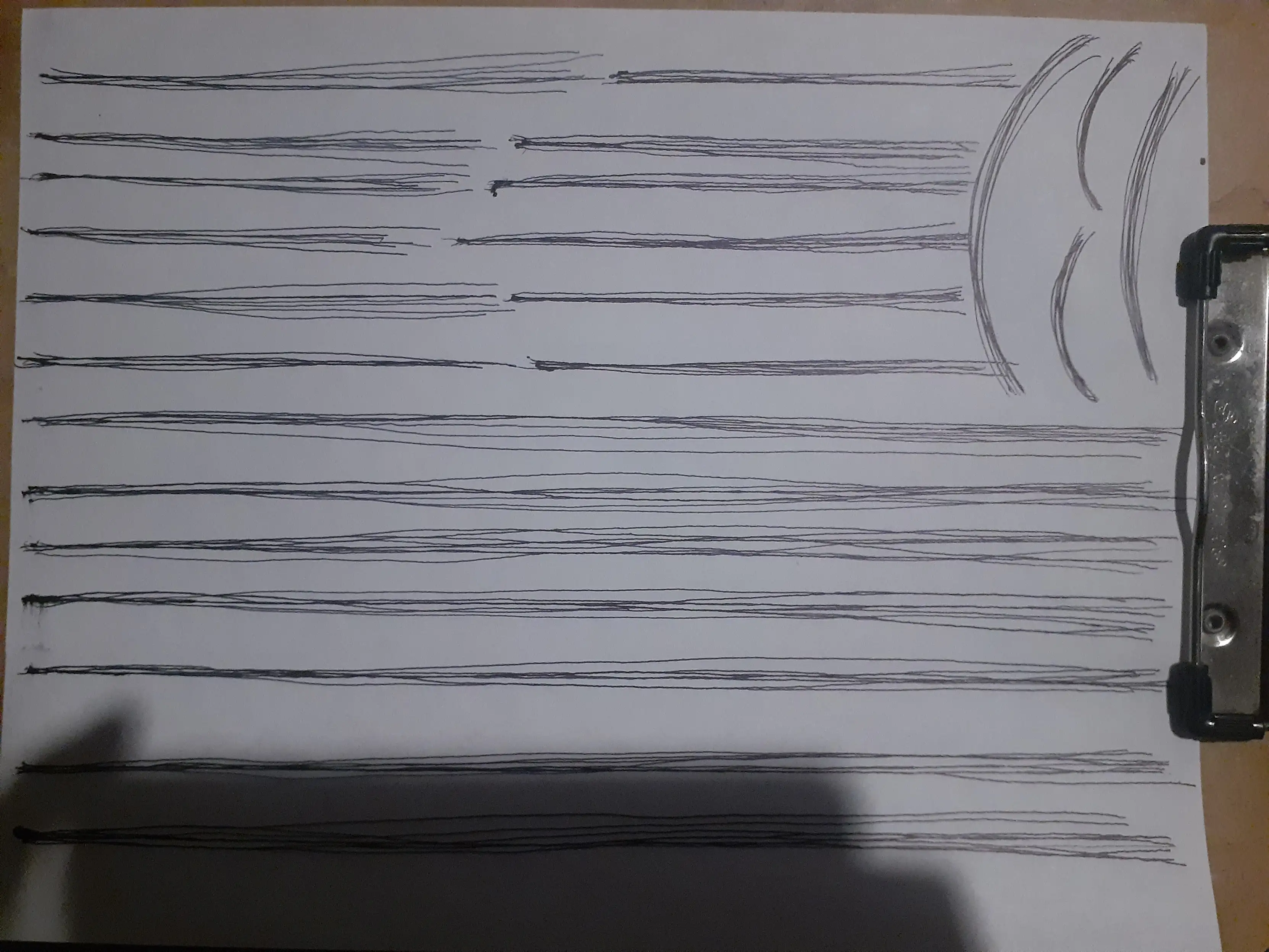 Line practice part 2