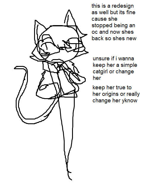 Mouse doodle