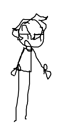 Mouse doodle