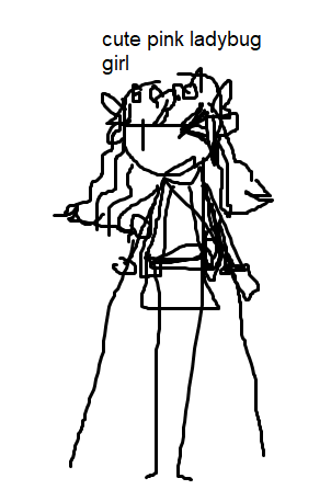 Mouse doodle
