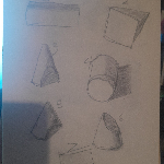 A preview of various shape studies