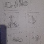 A preview of various shape studies