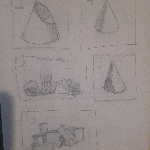 A preview of various shape studies